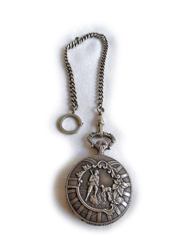 Seltene taschenuhr von - seltene,