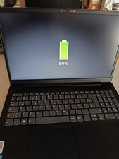 Notbook Lenovo V15, Windows