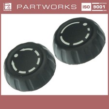 Knopf Radio für PORSCHE 997 Carrera turbo 987 Boxster bis -'08 PCM SET