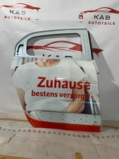 Renault Twingo III original Tür hinten rechts 821006699R