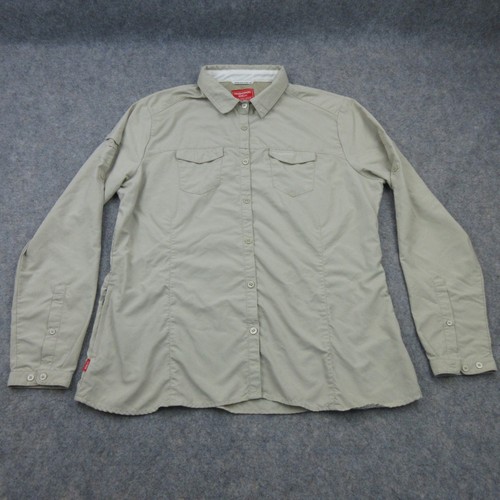 Craghoppers shirt damen - shirt, 16