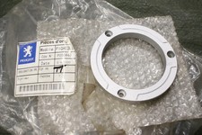 Original tank ring silber - ring,