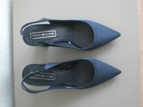 Tommy hilfiger damenschuhe - tommy,