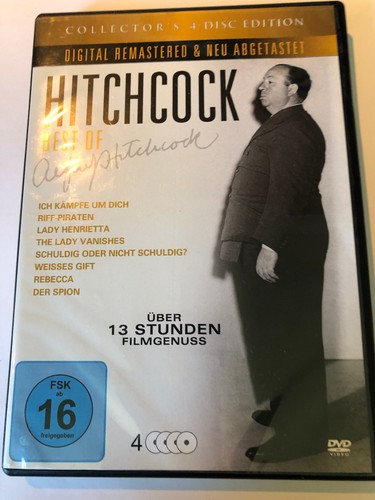 Hitchcock best off