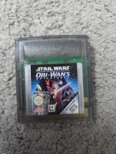 Star Wars: Episode I - Obi