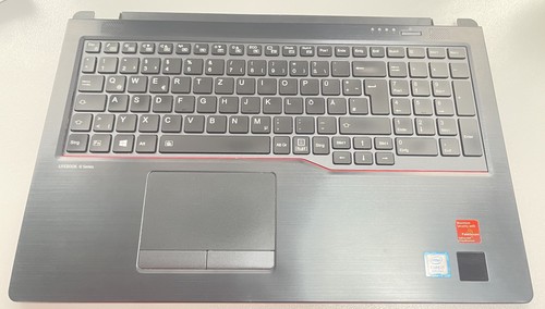 Fujitsu lifebook u758 tastatur - lifebook,