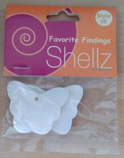 Pailletten Shellz Nr.56 /