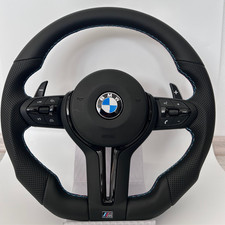 Bmw lenkrad f10 f11 - lenkrad,