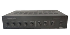WHD AMP 120/100V