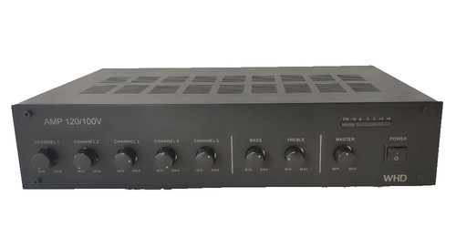 Whd amp 120 100v - whd,