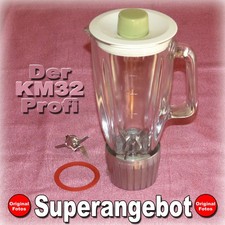 █ BRAUN KM32 🔴 MIXBECHER