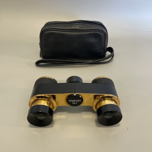 Vintage opernglas eschenbach - vintage,