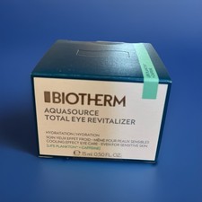 Biotherm Aquasource Total Eye