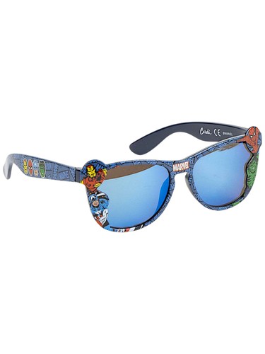 Sonnenbrille avengers - sonnenbrille,