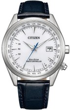Citizen  Blau Herren