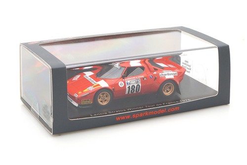 Lancia stratos winner tour - stratos,