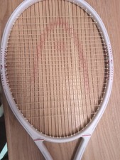 Head Tennisschläger mit
