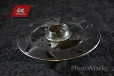 Radnabe vorne Peugeot