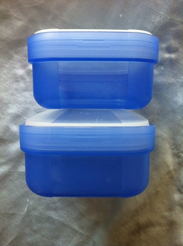 Tupperware swing box - box, a38