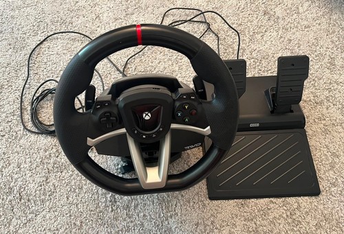 Hori racing wheel overdrive - hori,