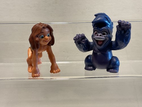 Disney burroughs tarzan - tarzan, mattel