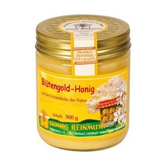 Bienen - Schleuderhonig - 500