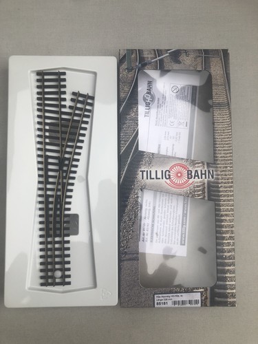 Tillig 85181 hoe zweispur - tillig,