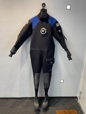Bare Trockentauchanzug CD4 PRO