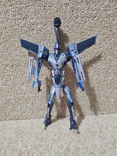 Transformers prime first - transformers,