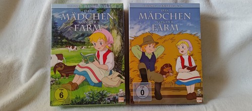 Das mädchen von der - von,