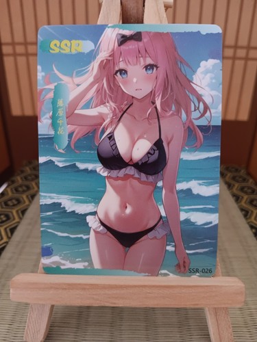 Chika fujiwara kaguya - chika, kaguya-sama