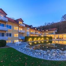 Allgäu Wellness Kurzreise 3-4 Tage 2P @ 4* Vitalhotel Sonneck + Halbpension uvm.