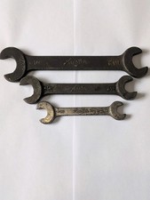 3er set vintage austin motor - 3er,