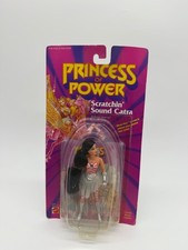 Princess of Power 1984