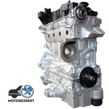Instandsetzung Motor B420T2