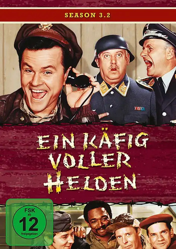 Ein käfig voller - ein,