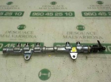 INJEKTORRAMPE / 16917573 FÜR