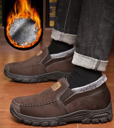 Herren schneestiefel lässige - herren,