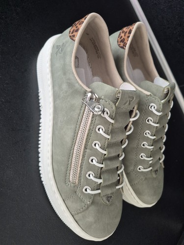 Rieker damen schuh - damen,