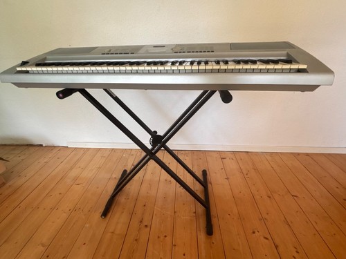 Yamaha keyboard grand - yamaha,