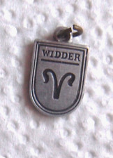 Metall Bettelarmband Wappen