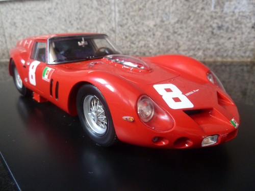 Fujimi ferrari 250gt - fujimi,,