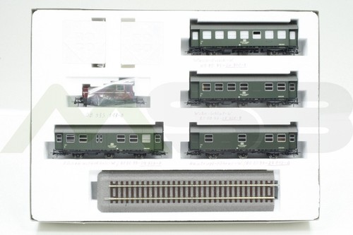 Roco 41084 bauzug - 41084, iii