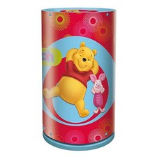 Kinder Nachttischlampe