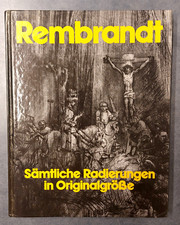 Rembrandt - Sämtliche