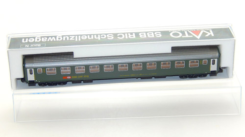 Kato spur 23117 - n,