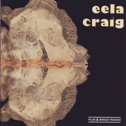 Eela craig - eela,
