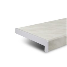Pvc fensterbank marmor - fensterbank, innen
