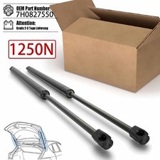 2× 1250N Gasdruckfeder