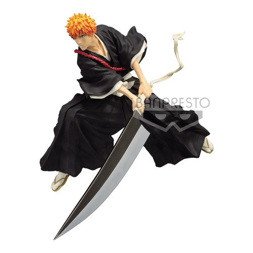 Ichigo kurosaki bleach - kurosaki,